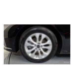 2022 for Kia K8 2.5 Gasoline 2WD with Automatic Gearbox 85,535 km Left Steering - Product Image 5