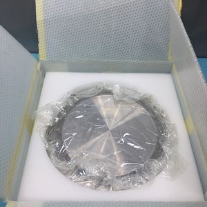Nimtec 94-1115-102 Ti Target, Titane, 127764 - Équipements et pièces semi-conductrices de renommée mondiale et de confiance - Product Image 1