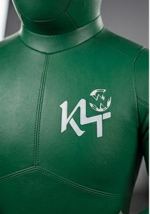 KLTW INT'L Green PVC <b>Boxing</b> <b>Dummy</b> Durable 2kg Training Equipment for Adult Martial Arts Practice - Product Image 3
