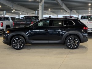 Mazda CX-50 Hybrid Premium Plus AWD SUV de luxe 2026 avec transmission automatique et sièges en cuir - Product Image 2