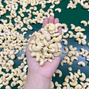 Noix de cajou de haute qualité en gros, noix de cajou W180 W240 Santigo, emballage personnalisé - Product Image 2