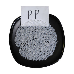 Materia prima industrial que incluye gránulos de polipropileno PP virgen para campos de conversión de plástico con servicio de embalaje cuidadosamente ejecutado - Product Image 3
