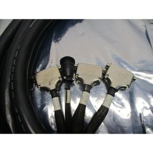 AMAT 0150-35210 HARNESS ASSY CHAMBR A-B- C-D, 105741 - Equipo y Piezas de Semiconductores de Confianza de Global Legacy Semiconductor - Product Image 1