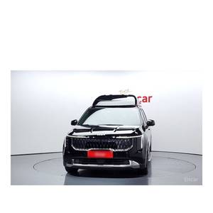 2024 para Carnival, Limusina de 9 Pasajeros, Techo Alto, Gasolina, Caja de Cambios Automática, Asientos de Cuero, Cámara Trasera, Lado Izquierdo, 3.5L, LED - Product Image 3