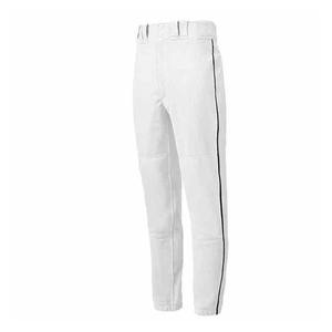 Créez votre propre uniforme de baseball imprimé en coton 100% respirant, best-seller, couleur et taille personnalisées - Vêtements d'équipe professionnels - Product Image 5
