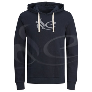 Diseño personalizado último estilo duradero hombres pulóver Sudadera con capucha para la venta nueva llegada 2024 hombres sudaderas con capucha - Product Image 1