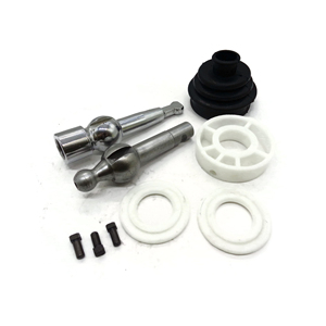 ชุดประกอบคันเกียร์รถแบคโฮ JCB รุ่น 445/10800 อะไหล่แท้ OEM สำหรับรถตักล้อยาง 2CX 3CX 4CX 5CX - Product Image 1