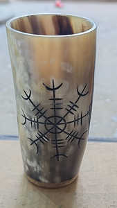 Direct Factory Supply Kitchen and Tabletop Beer <b>Cup</b> and <b>Glass</b> for Bar Available at Wholesale Price From India - Product Image 4