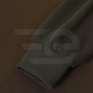 เสื้อสเวตเตอร์ผู้ชายแขนยาวแบบสบายๆ น้ำหนักเบา มีสไตล์ แฟชั่นกลางแจ้งสำหรับฤดูใบไม้ร่วง - Product Image 6