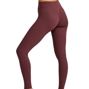 Leggings de Yoga de Cintura Alta para Mujer, Tejidos, con Efecto Levanta Glúteos, Ecológicos, de Secado Rápido, para Gimnasio y Actividades al Aire Libre, Proveedor OEM ODM - Product Image 5