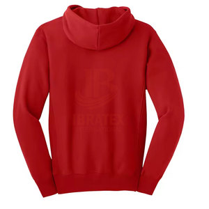 Sudaderas con Capucha para Hombre, Servicio OEM, Precio Económico al por Mayor, 100% Algodón, Hechas en Pakistán, Más Vendidas - Product Image 2