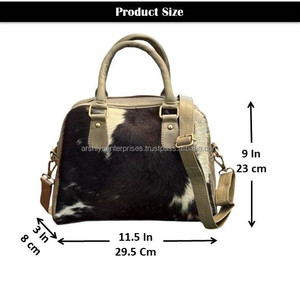 2025 Trending New Designer Women's <b>Bag</b> Fashion Large Capacity Genuine Cowhide Leather <b>Tote</b> Handbag Ladies Bucket Shoulder <b>Bags</b> - Product Image 2