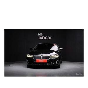 BMW 523d XDrive Luxury 2022, BMW Serie 5, 52.523 km, Combustible Diésel, Caja de Cambios Automática, Volante a la Izquierda - Product Image 3