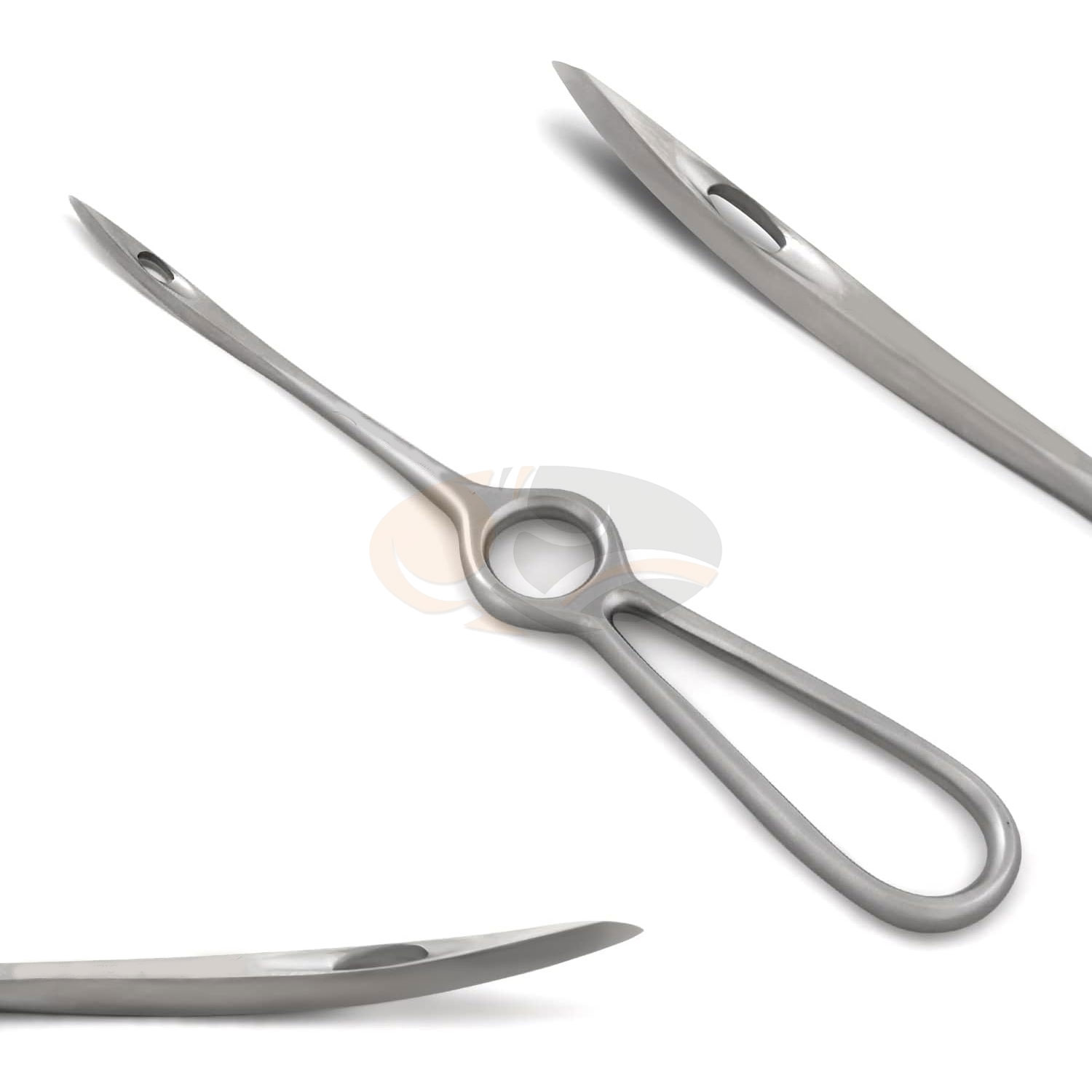 เข็มเย็บแผลสำหรับสัตวแพทย์ Buhner