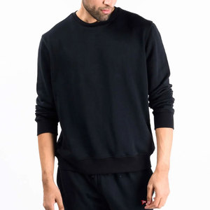 Sudaderas Deportivas Estilo Nuevo 2024, Sudaderas Transpirables de Alta Calidad de Algodón y Poliéster para Hombre, Personalizadas, en Venta, Servicio OEM - Product Image 5