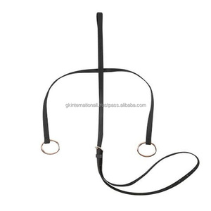 Circuit hippique professionnel en PVC, équipement d'équitation pour course à pied, vente en gros, couleurs variables, vente en gros - Product Image 3