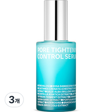 Sconto sul Siero per il Controllo dei Pori Isoi, 50ml, Confezione da 3 - Product Image 1