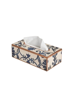 Caja de pañuelos de proveedores indios, hecha a medida para bodas, decoración de mesa de oficina, servilletero de madera de calidad superior - Product Image 5