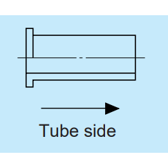 NITTA Chemifit CP Series CPI Vêtements de sécurité - Product Image 3