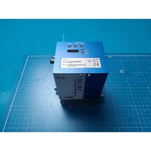 ตัวควบคุมการไหลของมวลดิจิตอล MKS DLT DLT2A213163R210ชิ้นส่วนอุปกรณ์เซมิคอนดักเตอร์รุ่นเก่า - Product Image 1