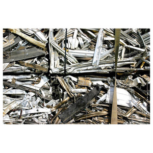 Déchets de métal de haute qualité, déchets d'aluminium 6061 6063 - Product Image 1