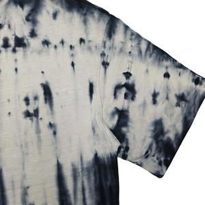 Camiseta de Manga Corta para Hombre, Cuello Redondo, Tejido de Punto, Corte Regular, 100% Algodón, Diseño Estampado - Product Image 3
