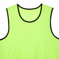 Maillots d'entraînement de football en gros, légers, respirants, en maille, pour la pratique sportive