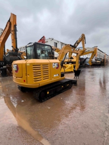 <span class=keywords><strong>รถ</strong></span>ขุดขนาดเล็ก Cat305.5e รุ่นใหม่มาถึงแล้ว <span class=keywords><strong>รถ</strong></span><span class=keywords><strong>แบค</strong></span><span class=keywords><strong>โฮ</strong></span>มือสอง Cat305.5e <span class=keywords><strong>รถ</strong></span>ขุด 5 ตัน 6 ตัน สำหรับ<span class=keywords><strong>ขาย</strong></span> - Product Image 1