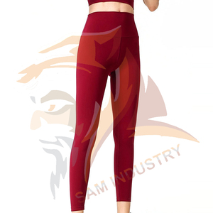 Nouveauté : Ensemble de yoga pour femmes, dernier design, matière de haute qualité, conçu pour la vente en ligne - Product Image 5