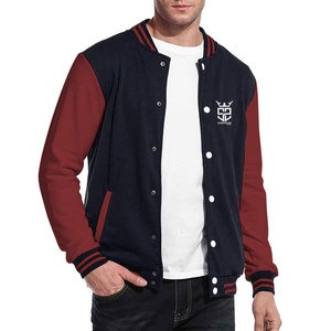 2026 New Trendy Fashion <b>Cheap</b> Letterman <b>Jacket</b> Top Selling New Design <b>Winter</b> <b>Jackets</b> In Reasonable Price - Product Image 1