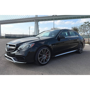 Mercedes-Benz E63 S AMG Sedán 2015 - Product Image 5