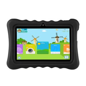 Custodia a scatto in Silicone resistente agli urti con supporto progettato per accessori protettivi per PC da 7 'compresse - Product Image 4
