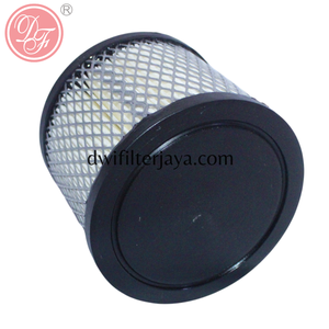 Filtre à air pour pièces de camion, prix d'usine, vente chaude, haute qualité - Product Image 3