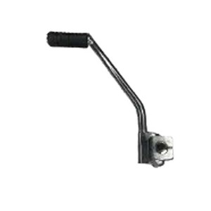 Conjunto de Palanca de Embrague Resistente Compatible con Bajaj Discover 100 RE225, Repuestos para Mototaxi, OEM JA621201 - Product Image 1