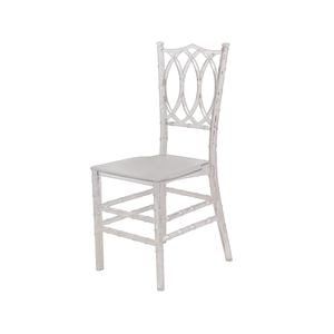 Chaise d'événement Ghost Premium, légère et durable, pour hôtels et restaurants - Product Image 5