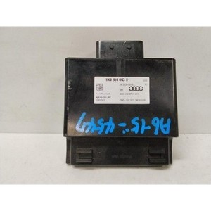 Módulo de Control de Estabilizador de Voltaje A6 4G 2013-2016 Usado ORIGINAL 8K0959663D - Product Image 1