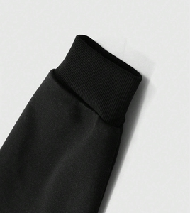 Sweat à capuche surdimensionné pour homme, personnalisé, lavé à l'acide, imprimé DTG, avec poche, fabriqué en coton doux et écologique, idéal pour l'hiver - Product Image 6