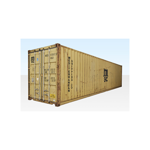 Conteneur d'expédition au prix d'usine pour les acheteurs en gros à la recherche de solutions fiables de stockage et de transport - Product Image 6