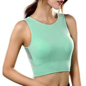 Nouveauté 2026 : Ensemble de yoga pour femme à maintien élevé, imprimé, comprenant un soutien-gorge de sport et un short, 2 pièces, léger, respirant, séchage rapide, en Spandex et Nylon, pour la gym - Product Image 2