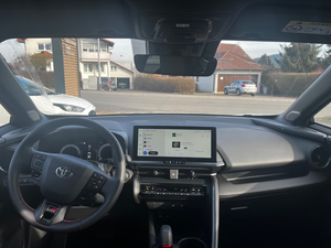 Toyota C-HR 2.0L VVT-i Plug-in GR Sport JBL Hybride SUV Compact Luxe Écologique Voiture Japonaise à Vendre - Product Image 5