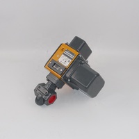 Válvula de Gas Maxon 150SMA11-AA11-CC22A0 para Quemador Park