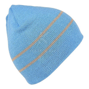 Bonnet Doux et Léger Unisexe 100% Acrylique Réglable pour l'Aventure en Plein Air et les Condições Climatiques Froides, Idéal pour un Confort Quotidien - Product Image 4