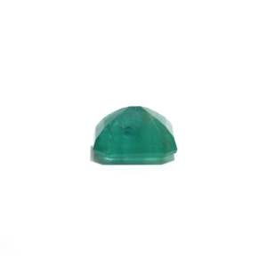 Natural Zambian Emerald 9 Carat Certified Loose Pear Cut Gemstone Wholesale Lot - Product Image 3