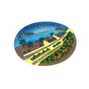 High Quality New Magnets Figurine Reliability Cost-Effective Resin Material Made in Vietnam <b>Love</b> Style Artificial Gifts - Product Image 3