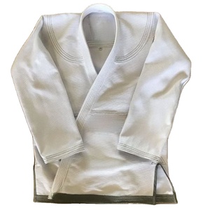 Unisex High Quality Customize Karata Martial Art UnIform Wear Jersey With Customize Logo - Product Image 1