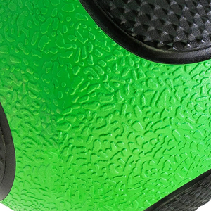 Balones Medicinales Personalizados de Fitness, Mini Balones Medicinales Suaves para Gimnasio, Balones para Yoga y Fitness - Product Image 5