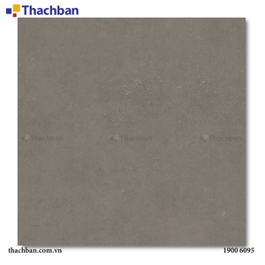 Design moderne de haute qualité 300x600 Revêtement de sol en porcelaine mate émaillée Carrelage aspect ciment gris foncé du Vietnam - Product Image 4