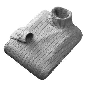 Sudaderas Personalizadas para Hombre, Elegantes, Estampadas, Bordadas, de Forro Polar, Transpirables, de Alta Calidad, al por Mayor - Product Image 1