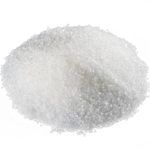 น้ำตาลทรายขาวบริสุทธิ์ 100% เกรด Icumsa 45 สำหรับผู้นำเข้า ผู้ค้าส่ง และผู้ซื้อวัตถุดิบ - Product Image 1