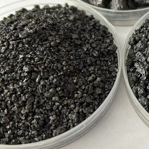 Coke de pétrole calciné supérieur, Coke de fonderie NMF (PTY) LTD, Vente en gros, Haute teneur en cendres 99% pour Usine de fusion d'aluminium - Product Image 6
